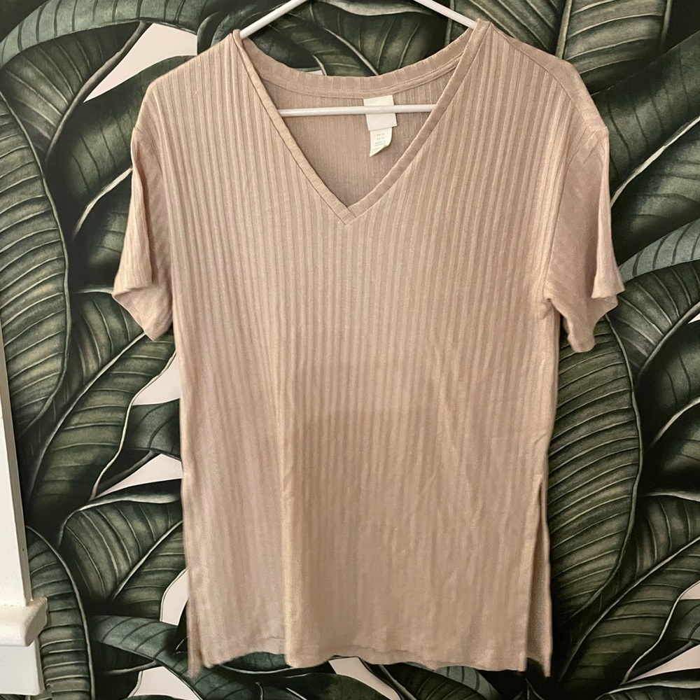 H&M basic